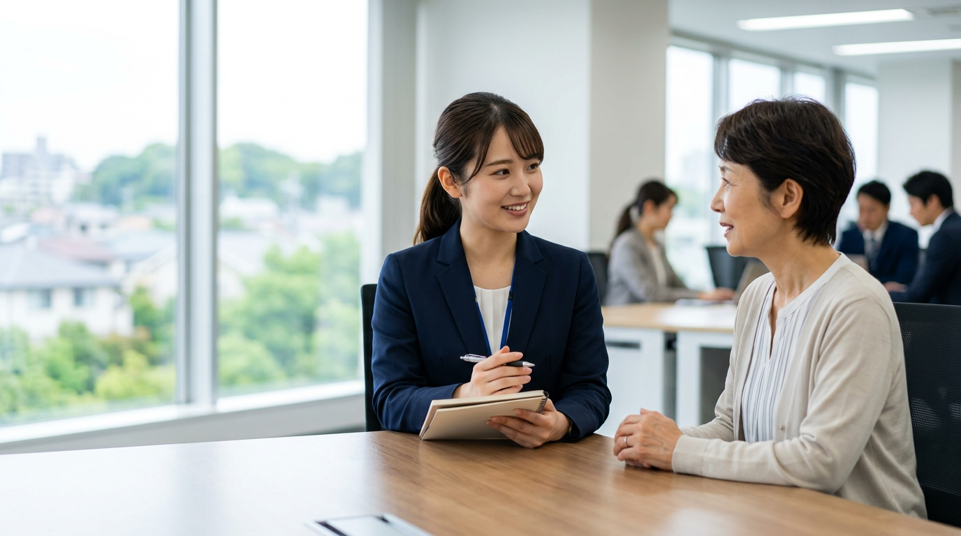 遺品整理、生前整理での御見積りなら当社にお任せを！